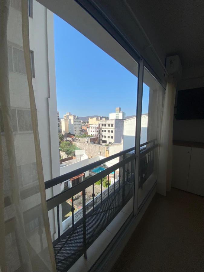 Apart Guemes Apartment Salta Exterior photo